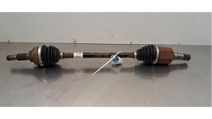 Arbre de transmission arrière gauche Tesla Model 3