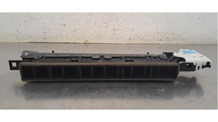 Guidage d'air Tesla Model 3