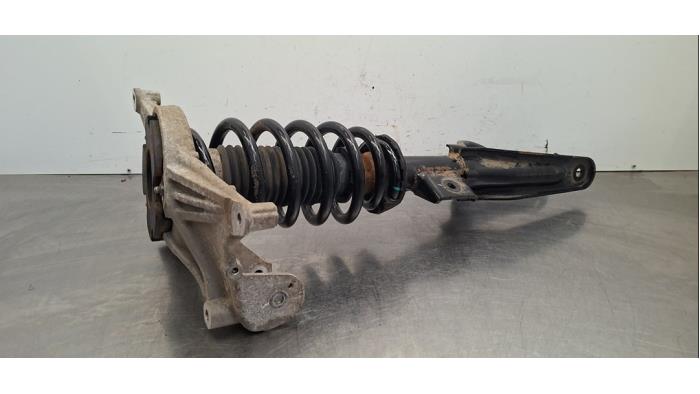 Amortisseur avant gauche Tesla Model 3