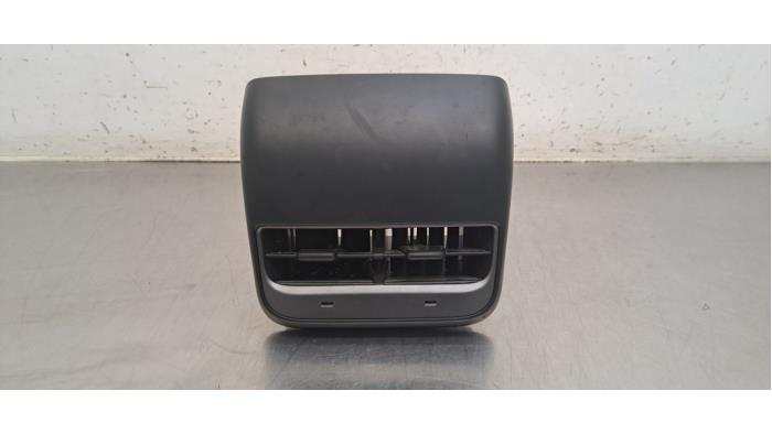 Grille d'aération arrière Tesla Model 3