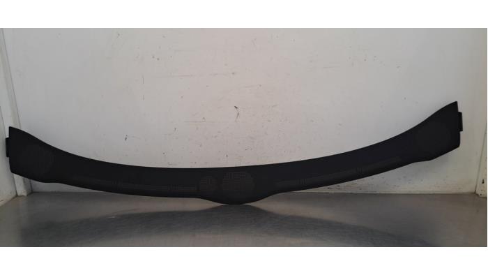 Bande décorative de tableau de bord Tesla Model 3