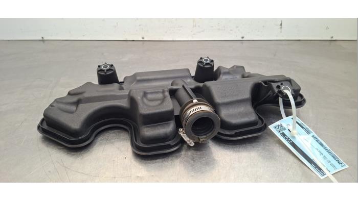 Boîtier filtre à air Opel Insignia