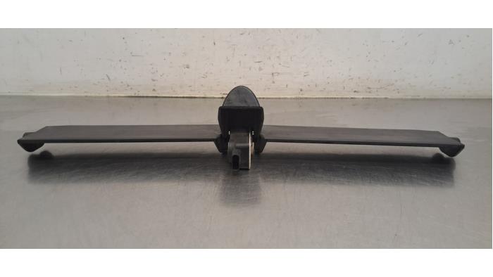 Guidage d'air Tesla Model 3