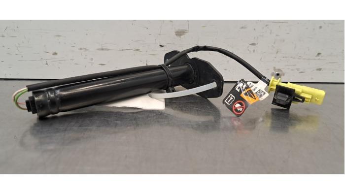 Actionneur HSR Opel Insignia