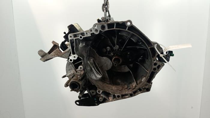 Boîte de vitesse Opel Corsa