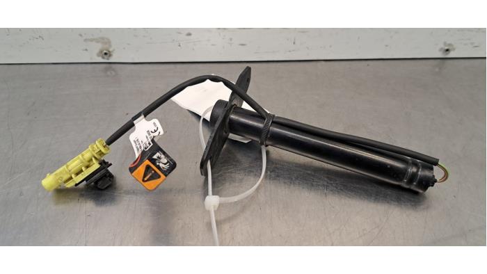 Actionneur HSR Opel Insignia