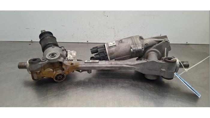 Boîtier de direction assistée Opel Insignia