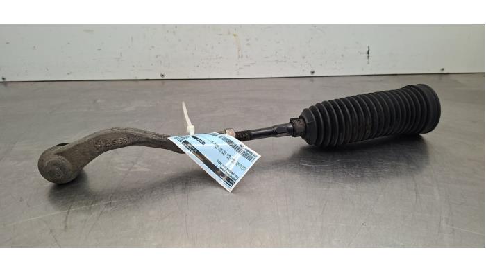 Barre d'accouplement gauche Opel Insignia