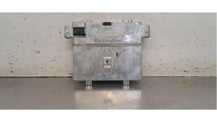 Chargeur sans fil Tesla Model 3