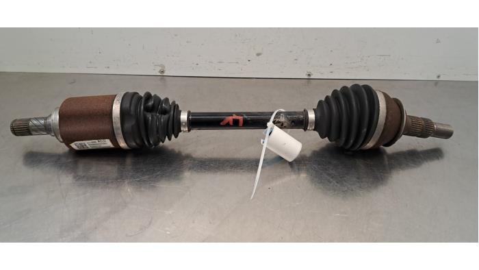 Arbre de transmission avant gauche Opel Insignia