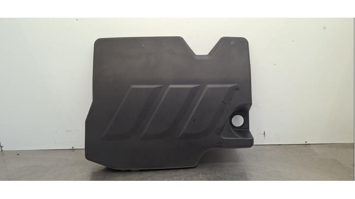 Plaque de protection moteur Opel Insignia