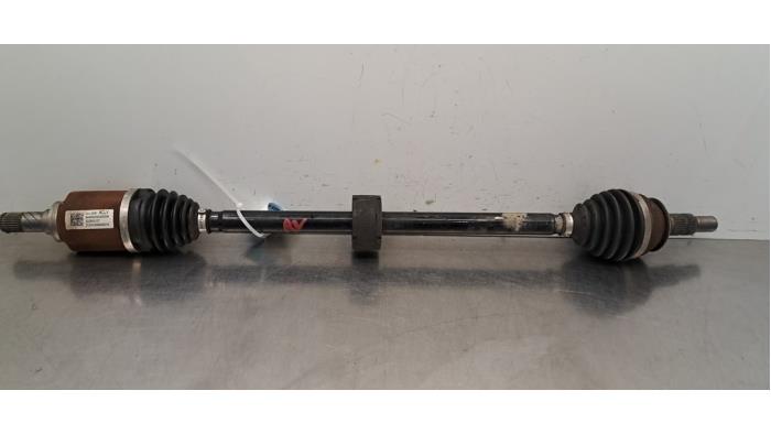 Arbre de transmission avant droit Opel Insignia