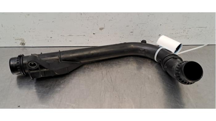 Tuyau radiateur Mercedes G-Klasse