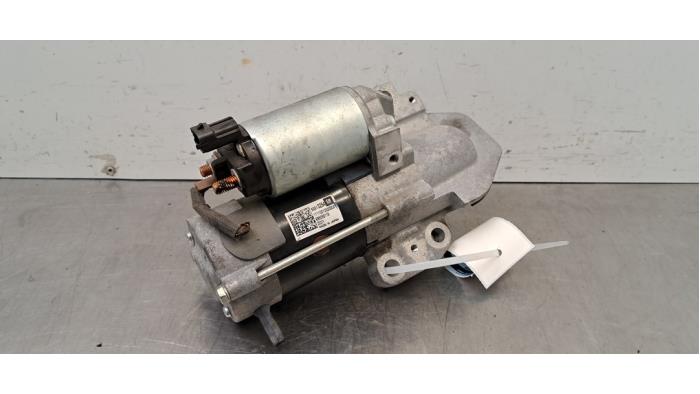 Démarreur Opel Insignia