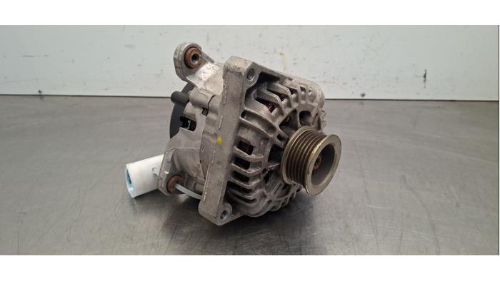 Dynamo Opel Insignia