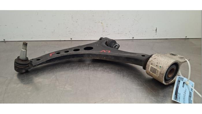 Bras de suspension avant gauche Opel Insignia