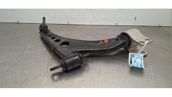 Bras de suspension avant droit Opel Insignia