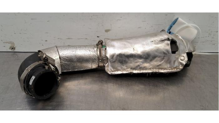 Conduit turbo Opel Insignia