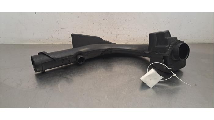 Tuyau d'aspiration air Opel Insignia