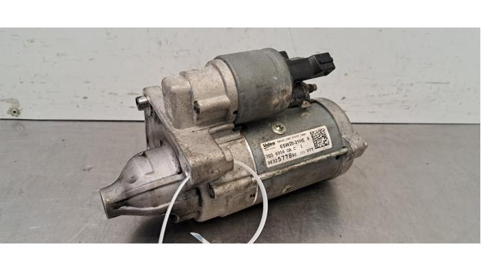 Démarreur Opel Corsa