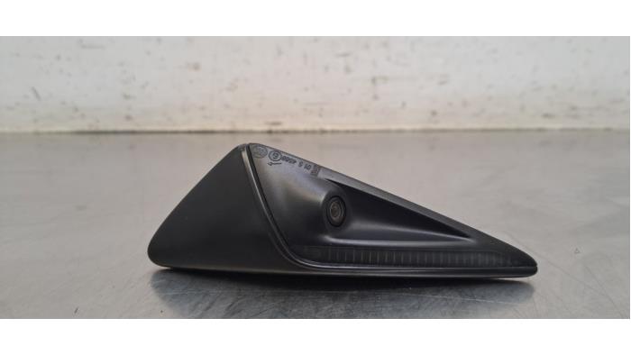 Caméra à 360 degrés Tesla Model 3