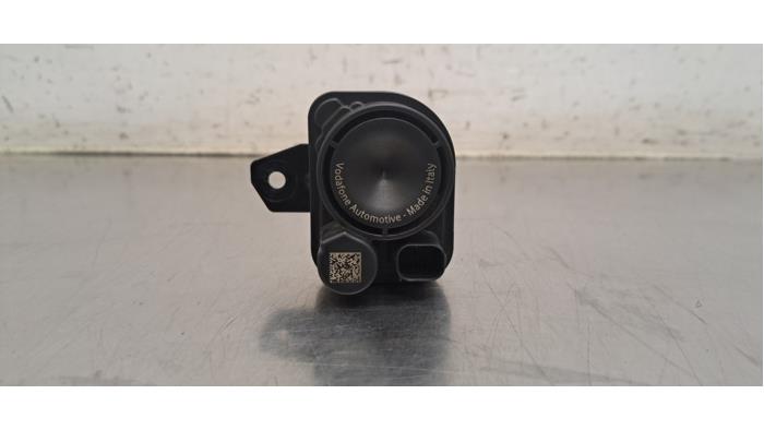 Sirène alarme Tesla Model 3