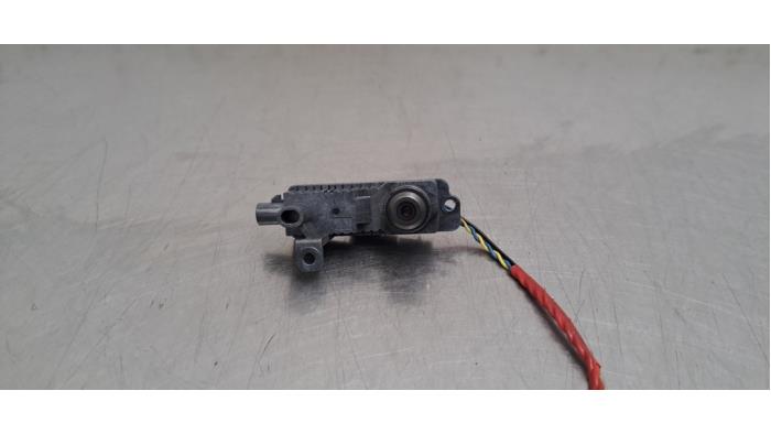 Caméra à 360 degrés Tesla Model 3