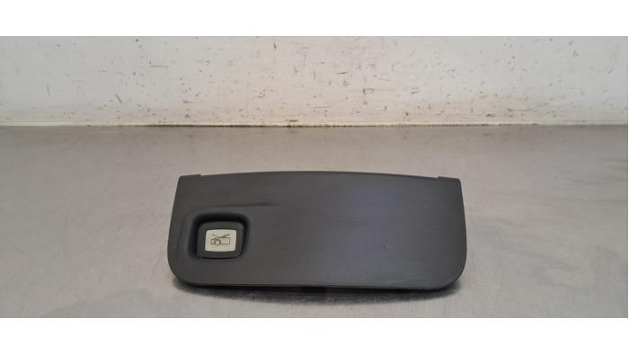Commutateur hayon Tesla Model 3