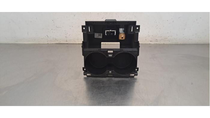 Porte-gobelet Tesla Model 3