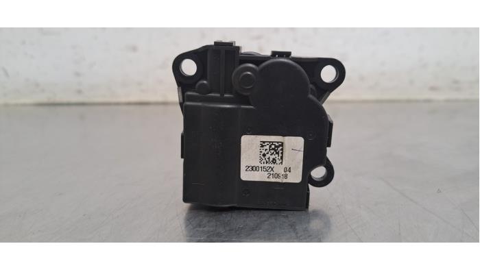 Fan autre Tesla Model 3