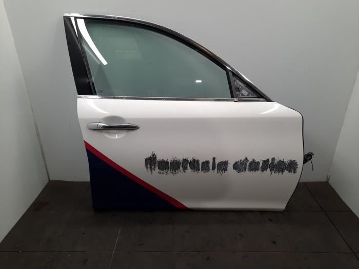 Portière 4portes avant droite Infiniti QX70