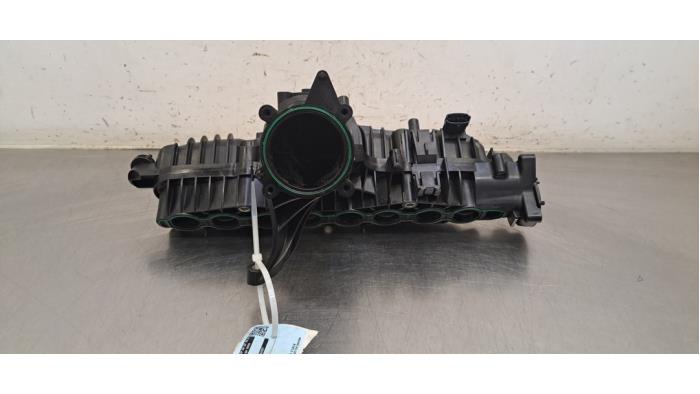 Tubulure d'admission Volvo V60