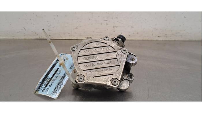 Pompe à vide (diesel) Volvo V60