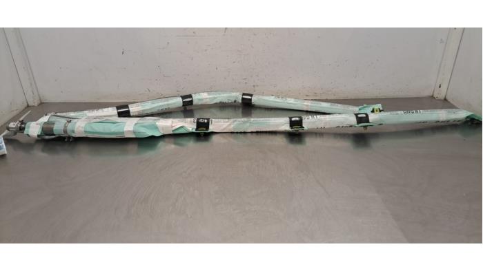 Airbag plafond gauche Mercedes G-Klasse