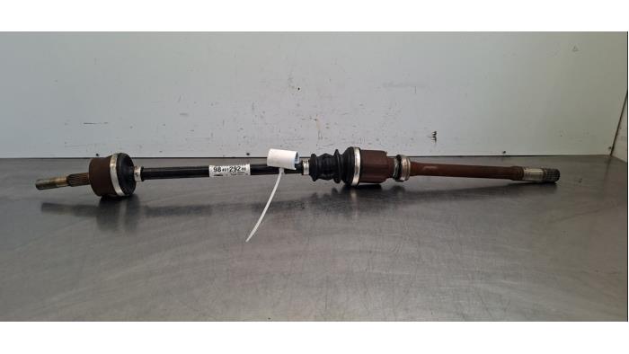 Arbre de transmission arrière droit Peugeot 3008