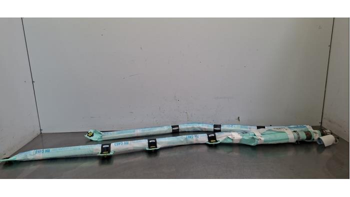 Airbag plafond droite Mercedes G-Klasse