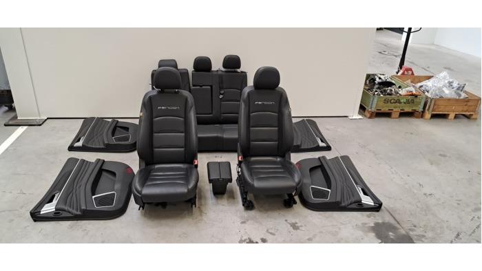 Kit revêtement (complet) DFSK Fengon 5