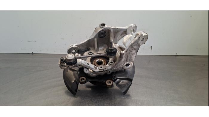 Joint arrière gauche Peugeot 3008