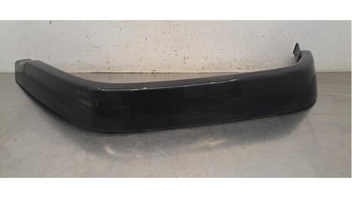 Jante de roue arrière Mercedes G-Klasse