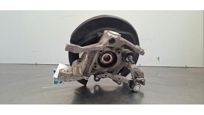 Joint arrière droit Peugeot 3008