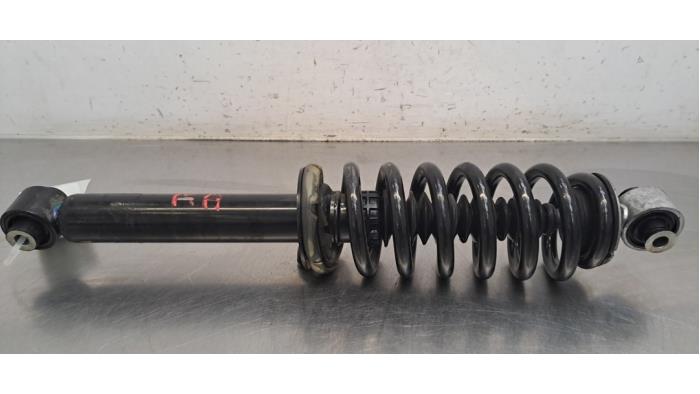 Amortisseur arrière droit Peugeot 3008