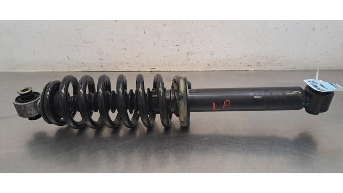 Amortisseur arrière gauche Peugeot 3008