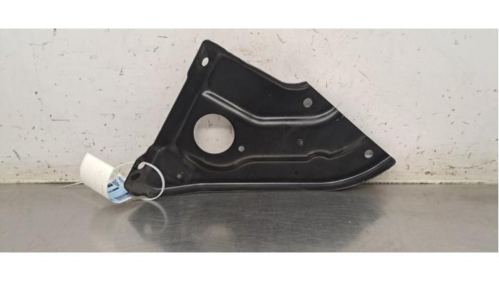 Support (divers) Mercedes G-Klasse