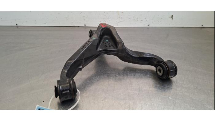 Bras de suspension arrière gauche Peugeot 3008