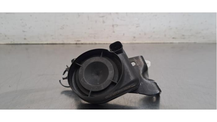 Sirène alarme Mercedes G-Klasse