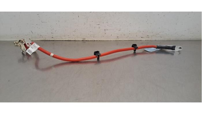 Borne de batterie Mercedes G-Klasse