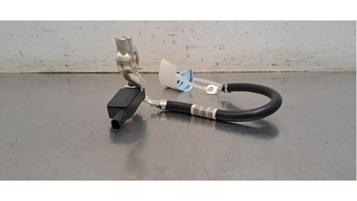 Borne de batterie Mercedes G-Klasse