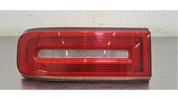 Feu arrière gauche Mercedes G-Klasse