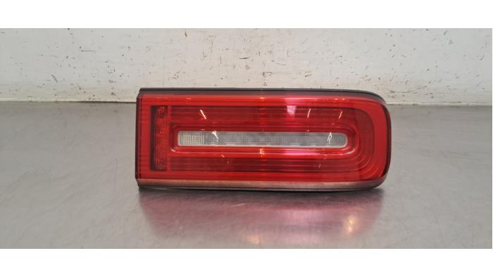 Feu arrière droit Mercedes G-Klasse