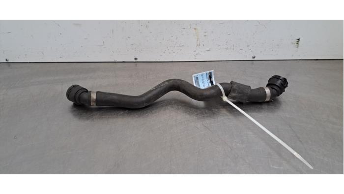 Tuyau radiateur Mercedes G-Klasse